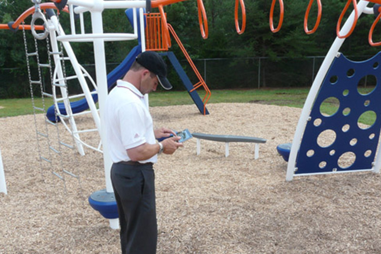 Maintaining and Inspecting Your Parks and Playgrounds Made Easy