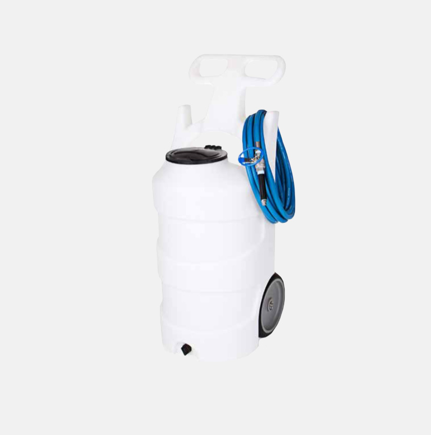 Disinfectant Sprayers & Foamers