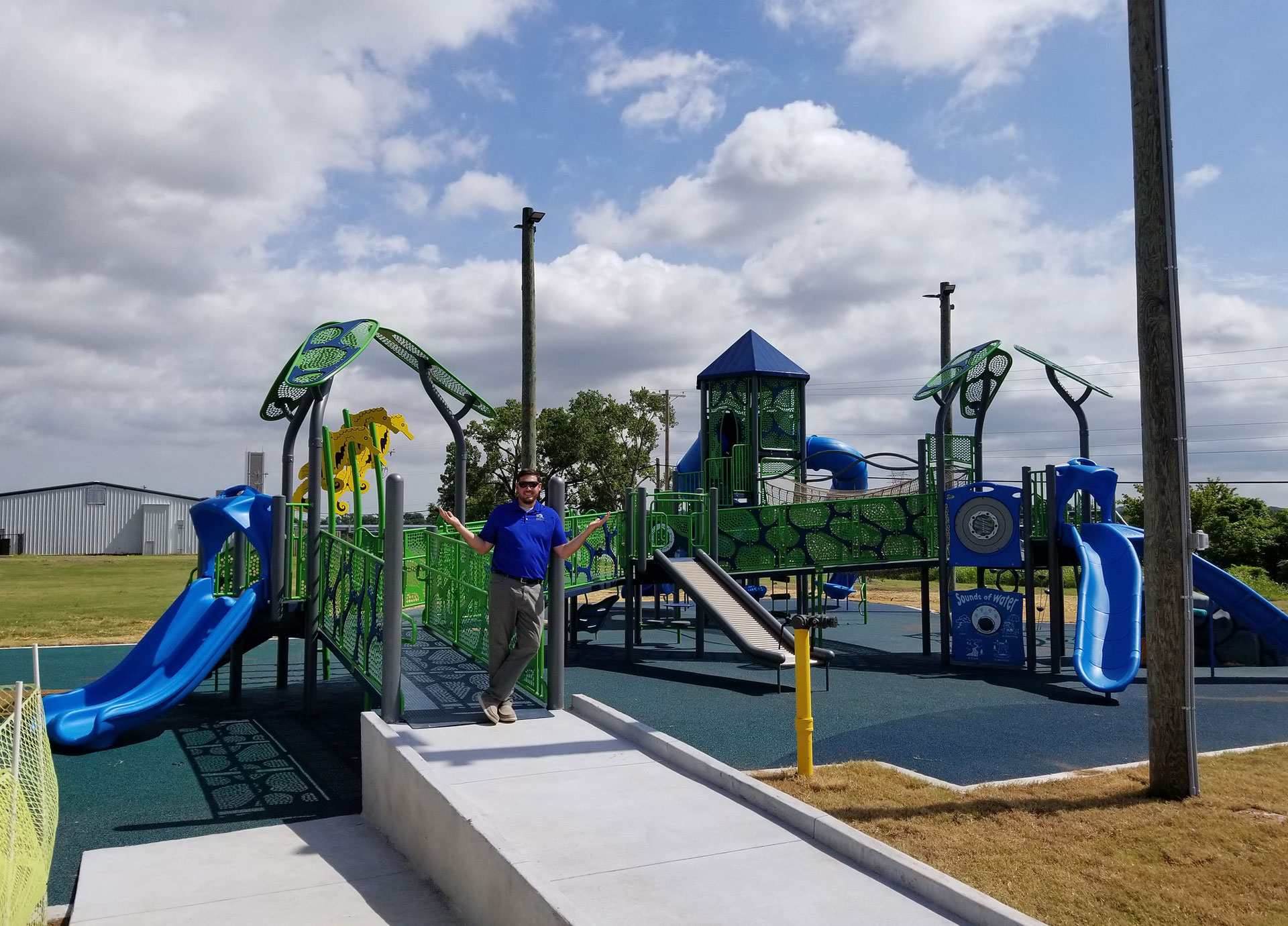 Top 10 Tips for Playground Maintenance