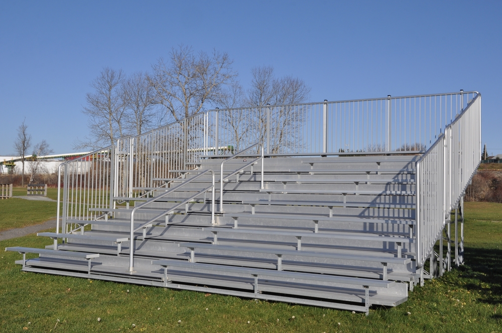 Bleacher Safety Regulations & Inspection Guidelines