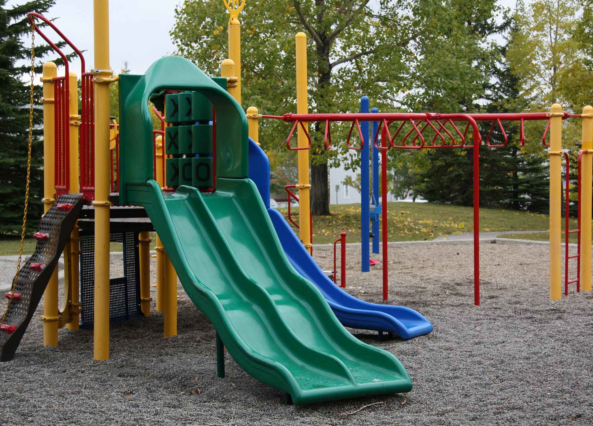 How to Keep Your Playground Properly Maintained