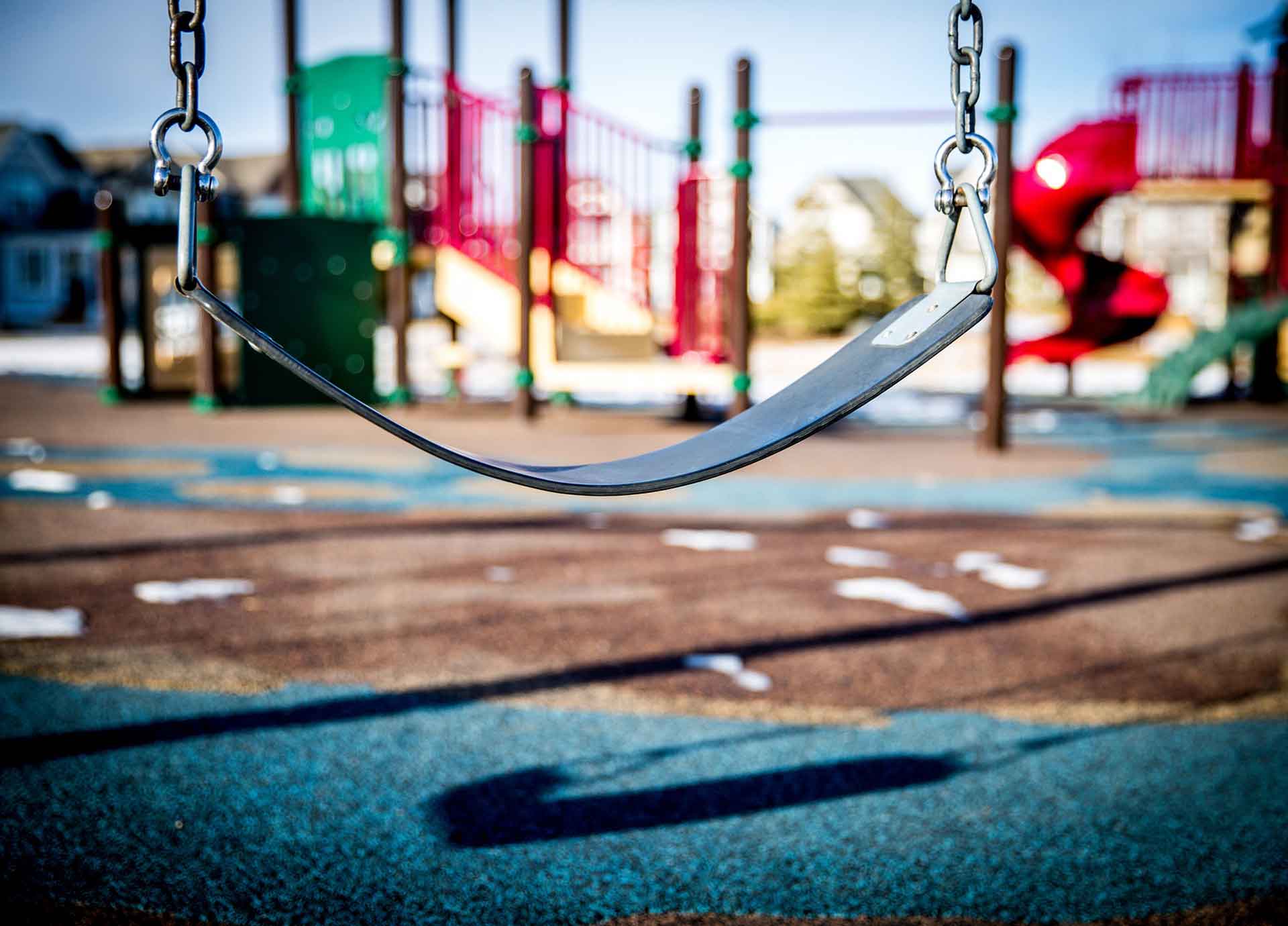 Playground Equipment Usage: What You Need to Know