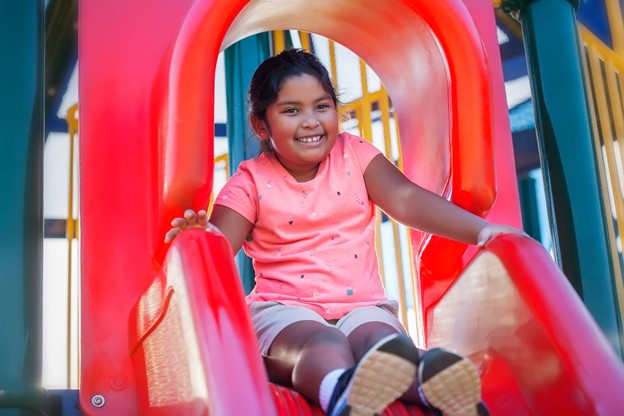 What Is A Certified Playground Safety Inspector (CPSI)?