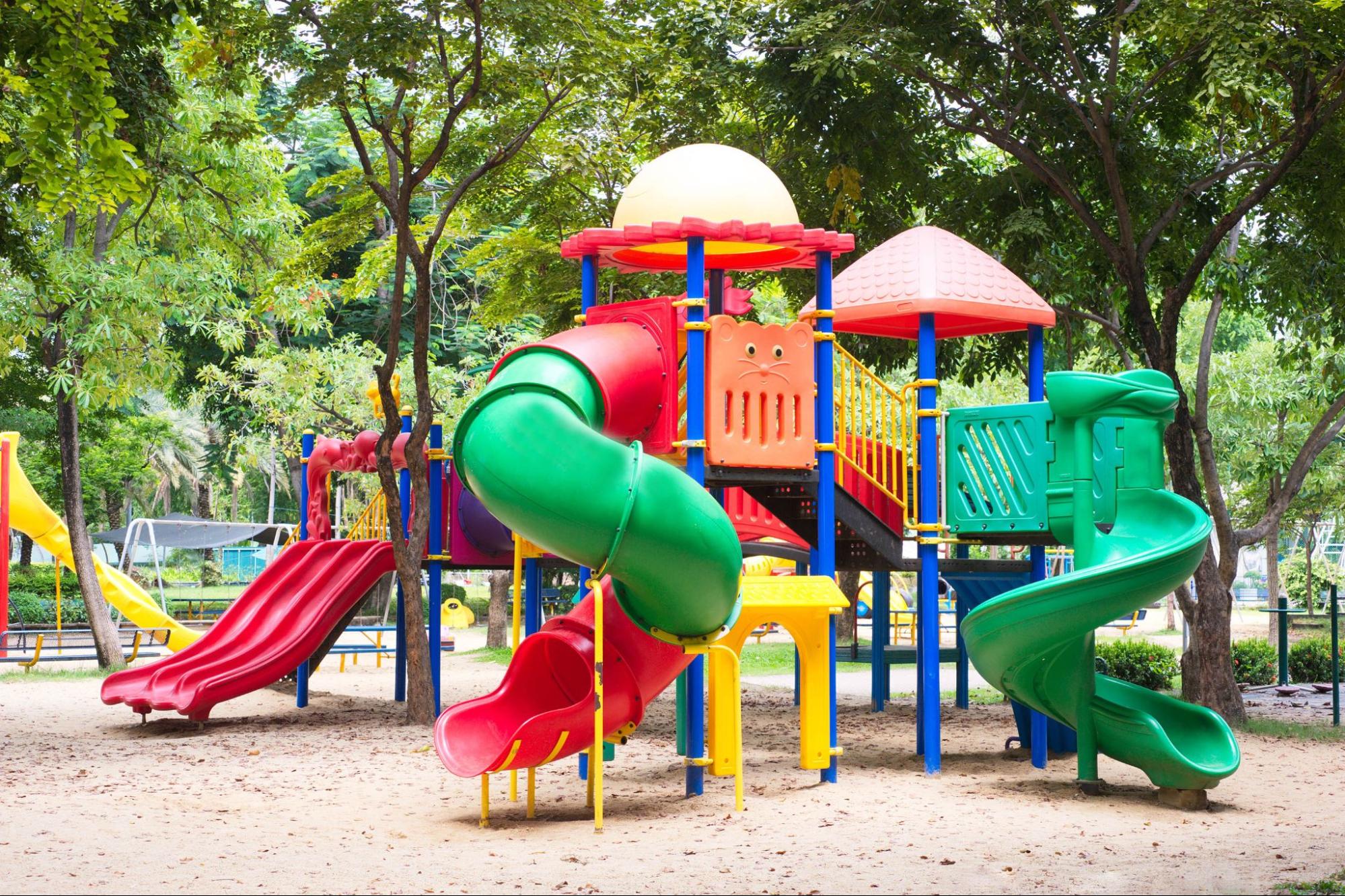 Playground Insurance: 7 Frequently Asked Questions Answered by Our Experts