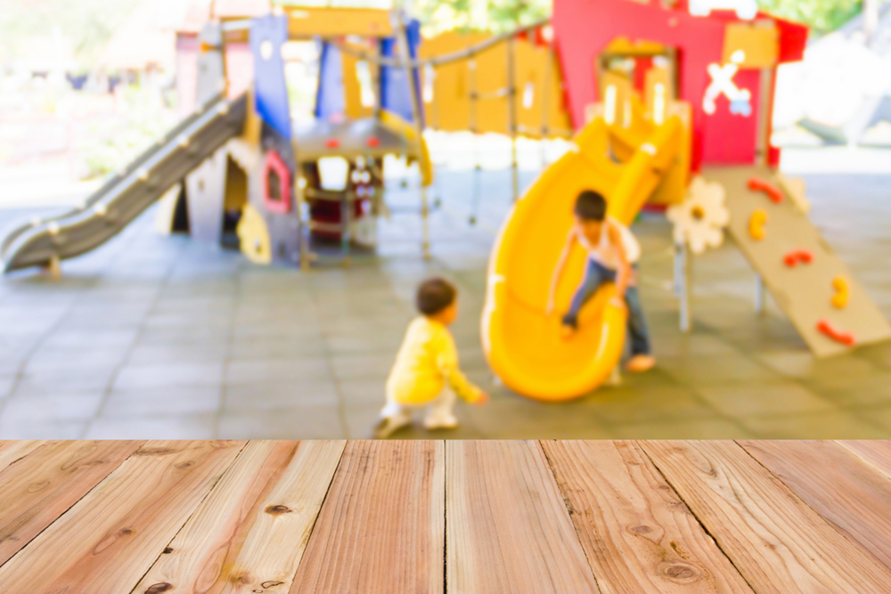 Playground Safety Innovations: The Latest Trends in Equipment and Design