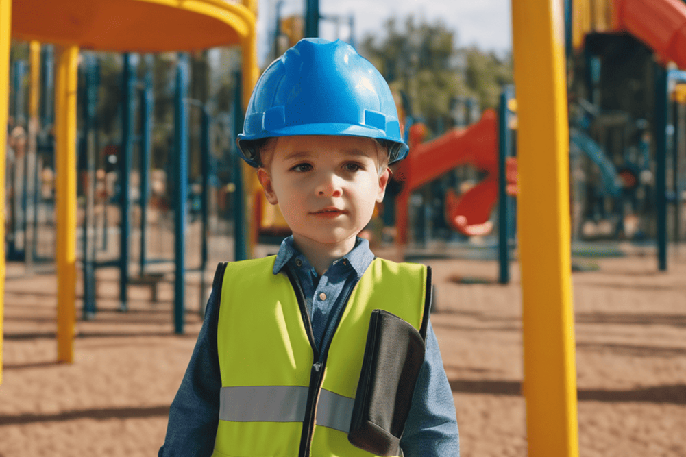Ensuring Playground Safety: A Comprehensive Guide to Inspecting and Testing Playground Surfaces