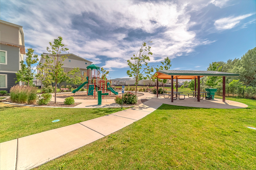 The Benefits of Professional Playground Inspections for HOAs