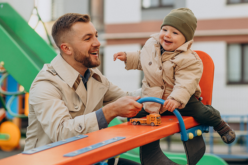 Essentials for Child Safety on the Playground