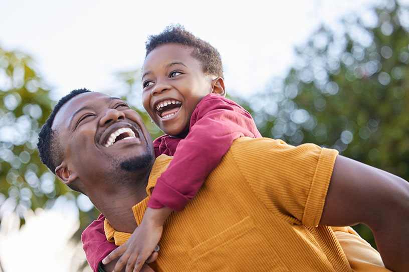 Celebrate National Parks and Recreation Month with Safe Playgrounds
