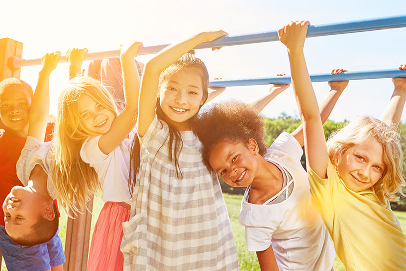 Global Trends in Playground Safety Compliance