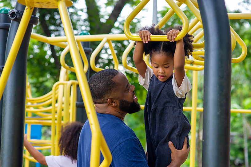 National Childhood Injury Prevention Week