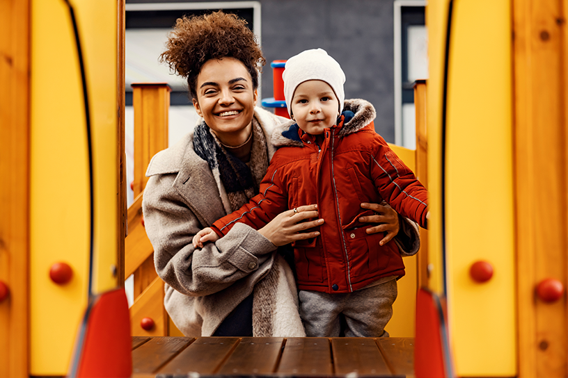 Prepare for Winter: Tips for Playground Maintenance in Colder Months